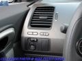 2007 Galaxy Gray Metallic Honda Civic LX Coupe  photo #18