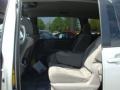 2007 Silver Shadow Pearl Toyota Sienna LE  photo #13