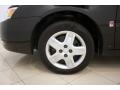 Black Onyx - ION 2 Sedan Photo No. 25