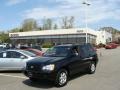 Black - Highlander V6 4WD Photo No. 1