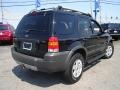 Black - Escape XLT V6 Photo No. 5