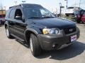 Black - Escape XLT V6 Photo No. 7