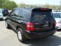Black - Highlander V6 4WD Photo No. 4