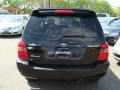 Black - Highlander V6 4WD Photo No. 5