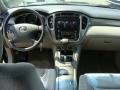 Black - Highlander V6 4WD Photo No. 9