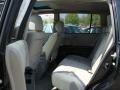 Black - Highlander V6 4WD Photo No. 13