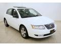 Polar White - ION 3 Sedan Photo No. 1