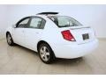 Polar White - ION 3 Sedan Photo No. 5