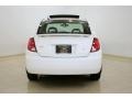 Polar White - ION 3 Sedan Photo No. 6