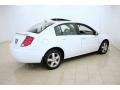Polar White - ION 3 Sedan Photo No. 7