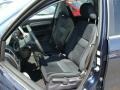 2007 Royal Blue Pearl Honda CR-V EX 4WD  photo #8