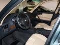 2007 Highland Green Metallic BMW X3 3.0si  photo #18