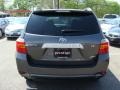 2008 Magnetic Gray Metallic Toyota Highlander Limited 4WD  photo #5