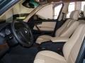 2007 Highland Green Metallic BMW X3 3.0si  photo #20