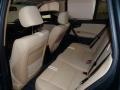 2007 Highland Green Metallic BMW X3 3.0si  photo #23