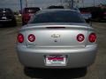 2009 Silver Ice Metallic Chevrolet Cobalt LT Coupe  photo #4