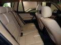 2007 Highland Green Metallic BMW X3 3.0si  photo #26