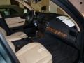 2007 Highland Green Metallic BMW X3 3.0si  photo #27