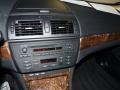2007 Highland Green Metallic BMW X3 3.0si  photo #32