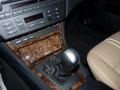 2007 Highland Green Metallic BMW X3 3.0si  photo #33
