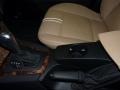 2007 Highland Green Metallic BMW X3 3.0si  photo #34