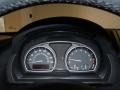 2007 Highland Green Metallic BMW X3 3.0si  photo #39