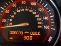 2007 Highland Green Metallic BMW X3 3.0si  photo #40