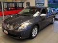 Dark Slate Metallic - Altima 2.5 SL Photo No. 1