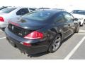Black Sapphire Metallic - M6 Coupe Photo No. 6