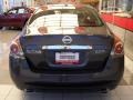 Dark Slate Metallic - Altima 2.5 SL Photo No. 10