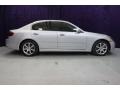 Liquid Platinum Metallic - G 35 Sedan Photo No. 2