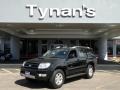 2005 Black Toyota 4Runner Sport Edition 4x4  photo #1