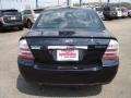 2008 Dark Ink Blue Metallic Ford Taurus Limited  photo #4