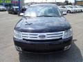 2008 Dark Ink Blue Metallic Ford Taurus Limited  photo #8