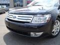 2008 Dark Ink Blue Metallic Ford Taurus Limited  photo #9