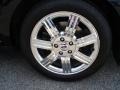2008 Dark Ink Blue Metallic Ford Taurus Limited  photo #11