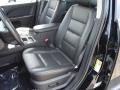 2008 Dark Ink Blue Metallic Ford Taurus Limited  photo #12