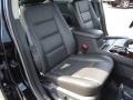 2008 Dark Ink Blue Metallic Ford Taurus Limited  photo #13
