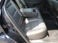 2008 Dark Ink Blue Metallic Ford Taurus Limited  photo #14