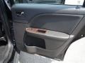 2008 Dark Ink Blue Metallic Ford Taurus Limited  photo #17