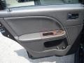 2008 Dark Ink Blue Metallic Ford Taurus Limited  photo #20