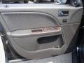 2008 Dark Ink Blue Metallic Ford Taurus Limited  photo #21