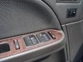 2008 Dark Ink Blue Metallic Ford Taurus Limited  photo #22