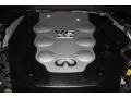 Liquid Platinum Metallic - G 35 Sedan Photo No. 27