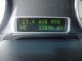 2008 Dark Ink Blue Metallic Ford Taurus Limited  photo #24