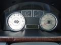2008 Dark Ink Blue Metallic Ford Taurus Limited  photo #25