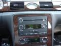 2008 Dark Ink Blue Metallic Ford Taurus Limited  photo #27