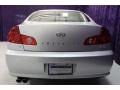 Liquid Platinum Metallic - G 35 Sedan Photo No. 36