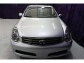 2006 Liquid Platinum Metallic Infiniti G 35 Sedan  photo #39