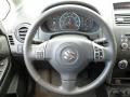 White Water Pearl - SX4 Crossover AWD Photo No. 10